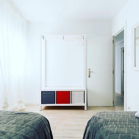 Apartament Silencioso Muy Luminoso Y Familiar Saragossa Zewnętrze zdjęcie