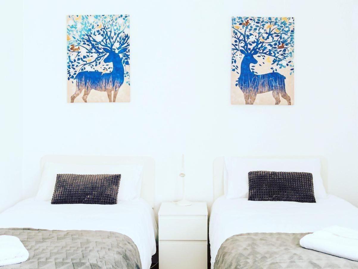 Apartament Silencioso Muy Luminoso Y Familiar Saragossa Zewnętrze zdjęcie